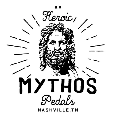 Mythos Pedals