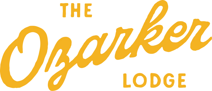 The Ozarker Lodge
