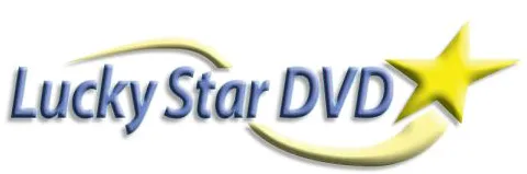 Lucky Star DVD