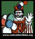 Cult Collectibles