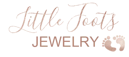 Little Foots Jewelry