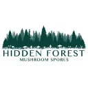 Hidden Forest