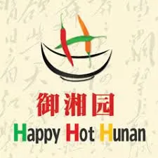 Happy Hot Hunan