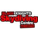 Black Knights Parachute