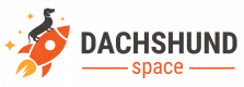 Dachshund Space