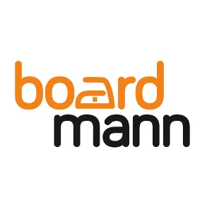 Board Mann