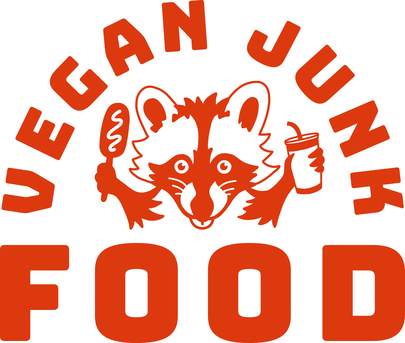 VEGAN JUNK FOOD