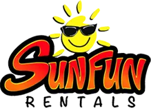 Sun Fun Rentals