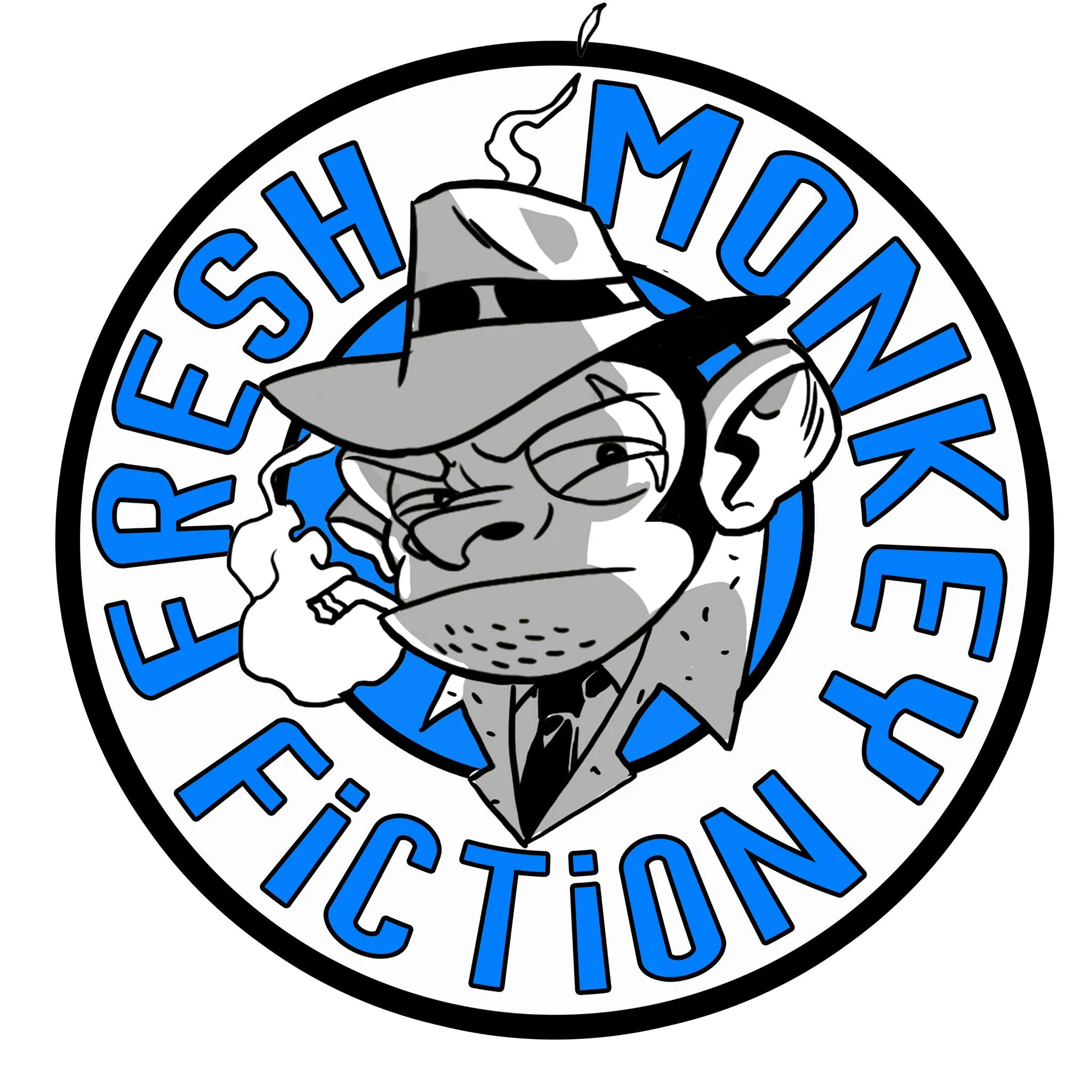 Fresh Monkey Fiction