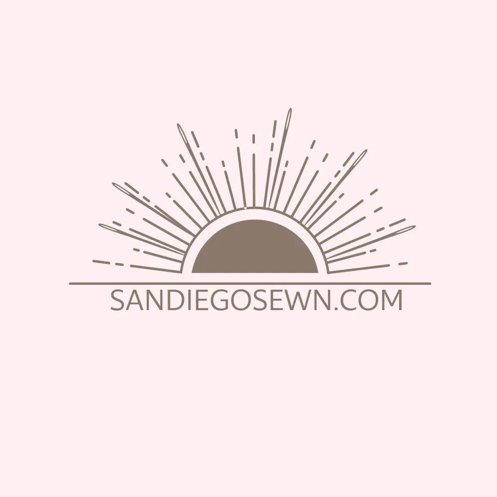 San Diego Sewn