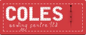 Coles Sewing Centre