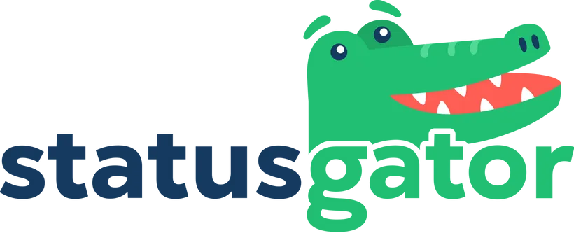 StatusGator