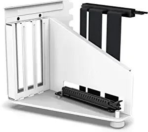 $56.99: NZXT Vertical GPU Mounting Kit at Amazon