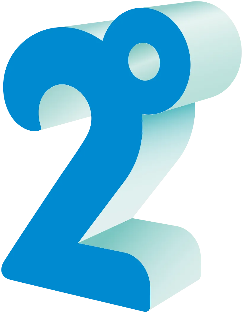 2degrees