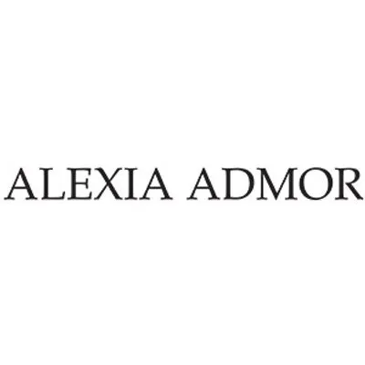Alexia Admor