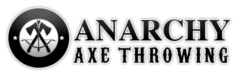 Anarchy Axe Throwing
