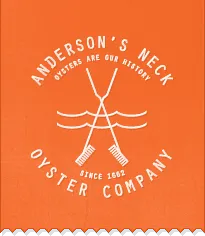 Anderson's Neck Oyster