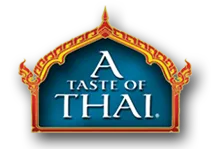 A taste of Thai