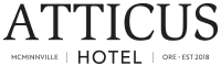 Atticus Hotel
