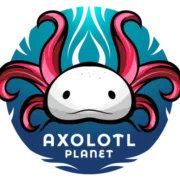 Axolotl Planet