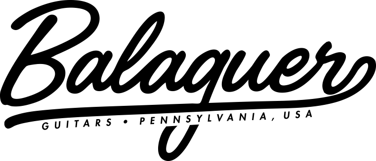 Balaguer Guitars
