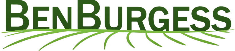 Ben Burgess