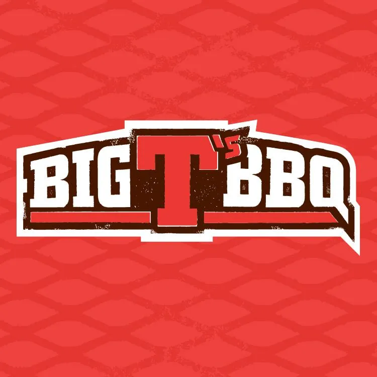 Big T BBQ