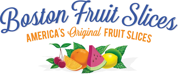 Boston Fruit Slices