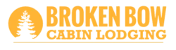 Broken Bow Cabin Lodging