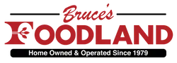 Bruce's Foodland