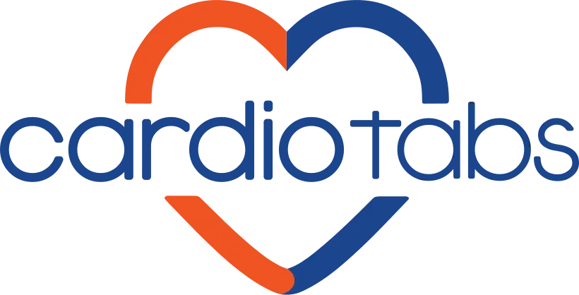 Cardiotabs