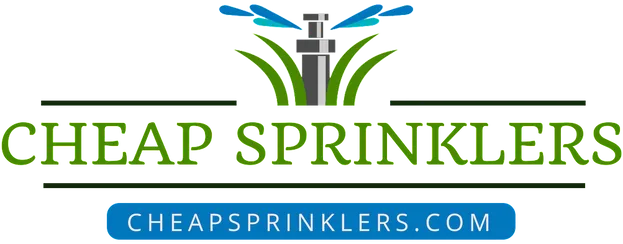 Cheap Sprinklers