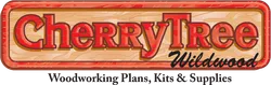 Cherry Tree Toys
