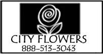 CITY FLOWERS