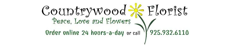 Countrywood Florist
