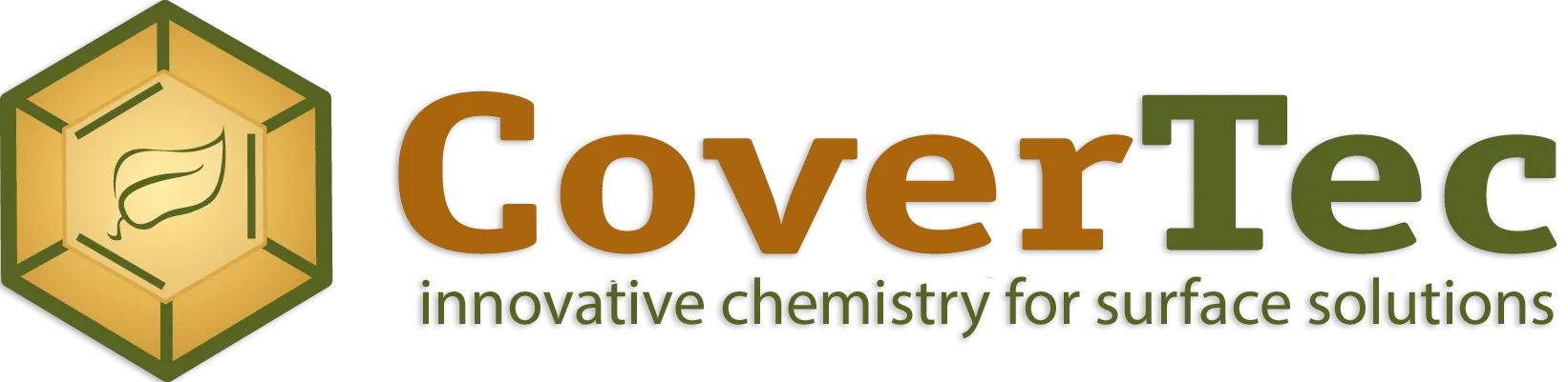 Covertec Products