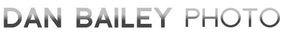Dan Bailey