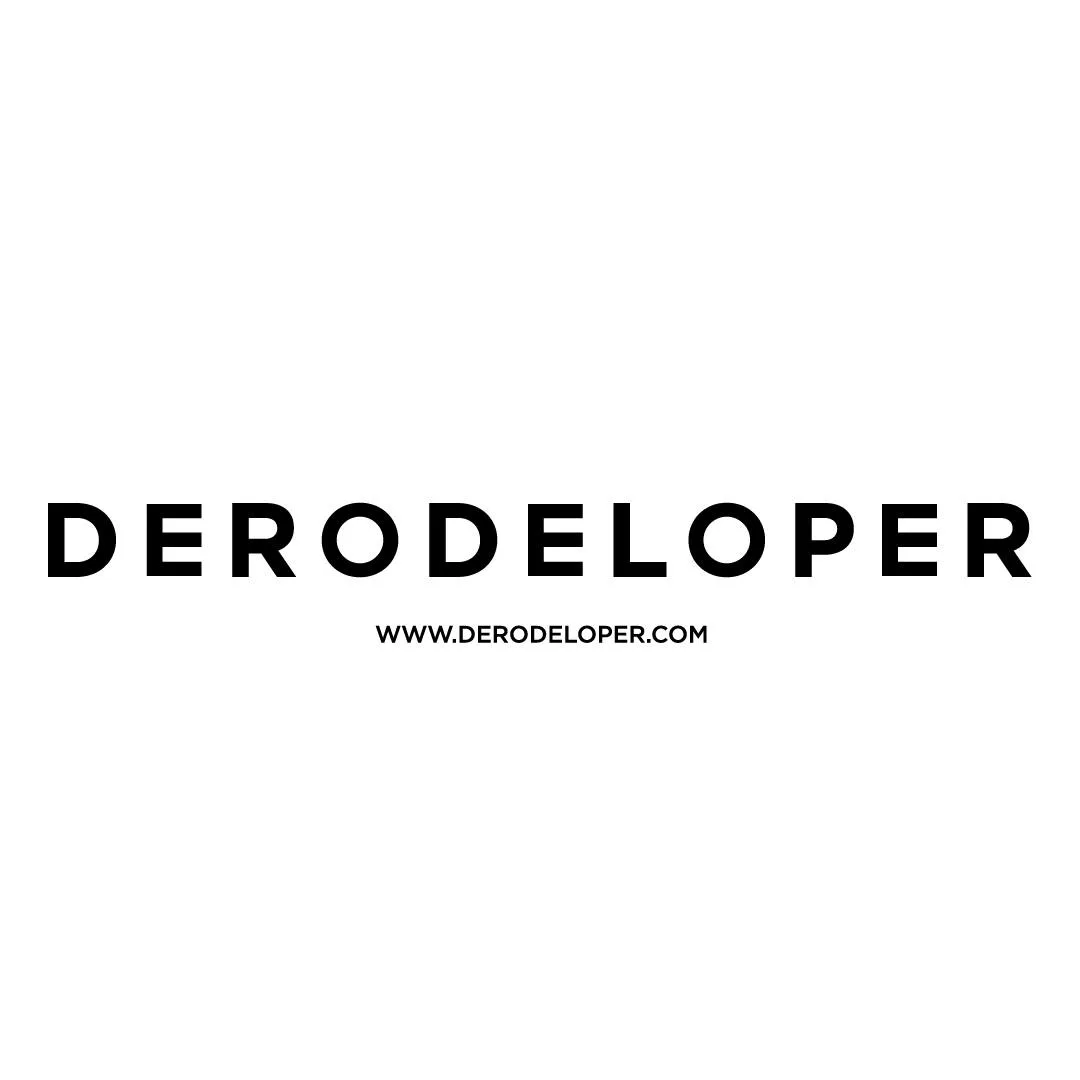 Derodeloper