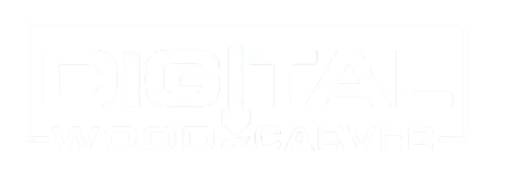 Digital Wood Carver
