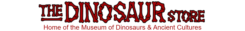 Dinosaur Store