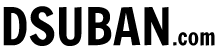 Dsuban
