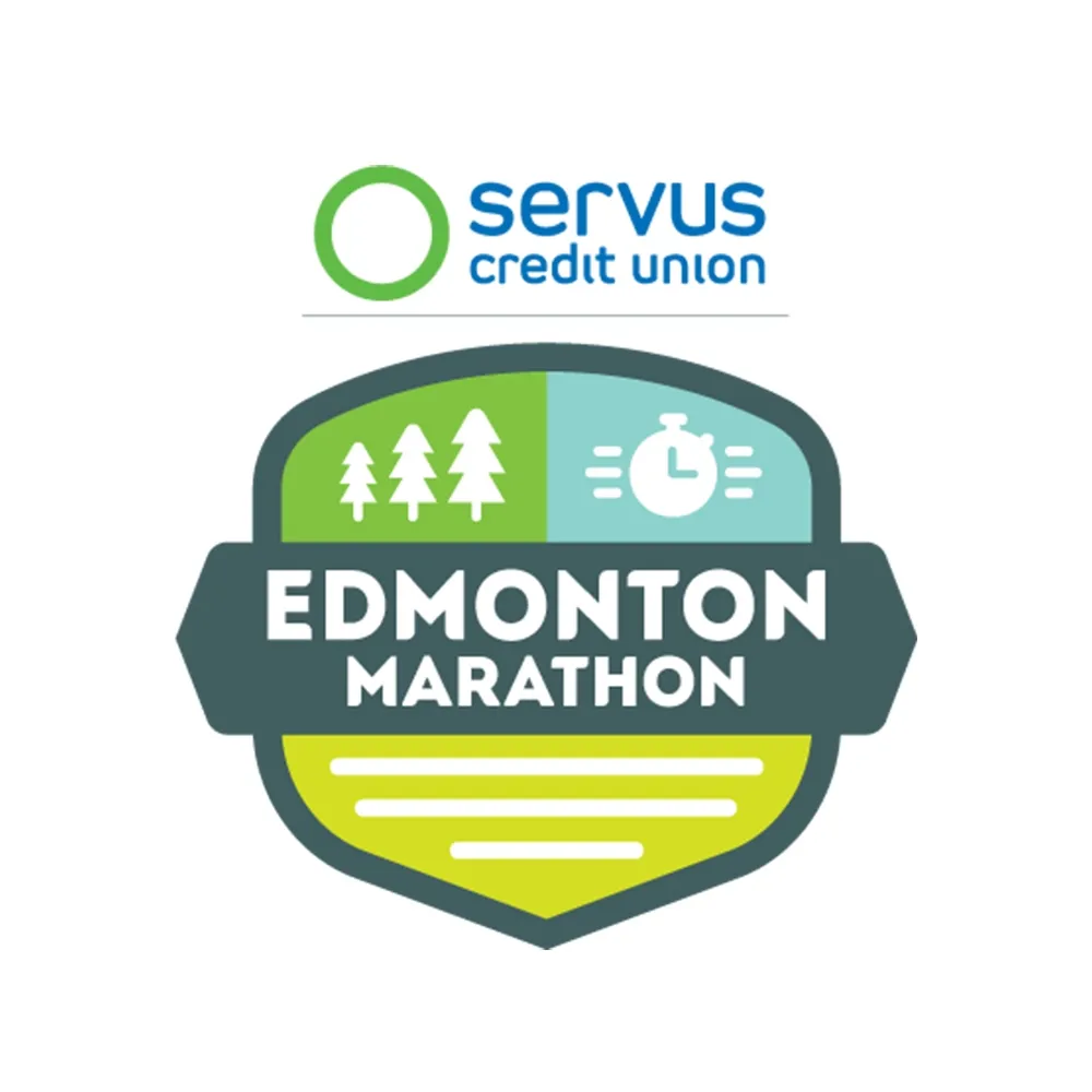 Edmonton Marathon