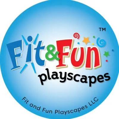 Fit and Fun Playscapes