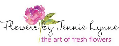 Flowers By Jennie Lynne