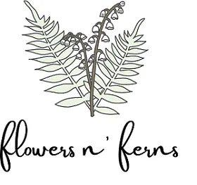 Flowers 'n' Ferns
