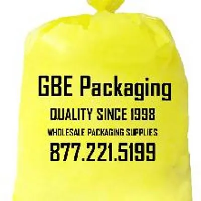GBE Packaging