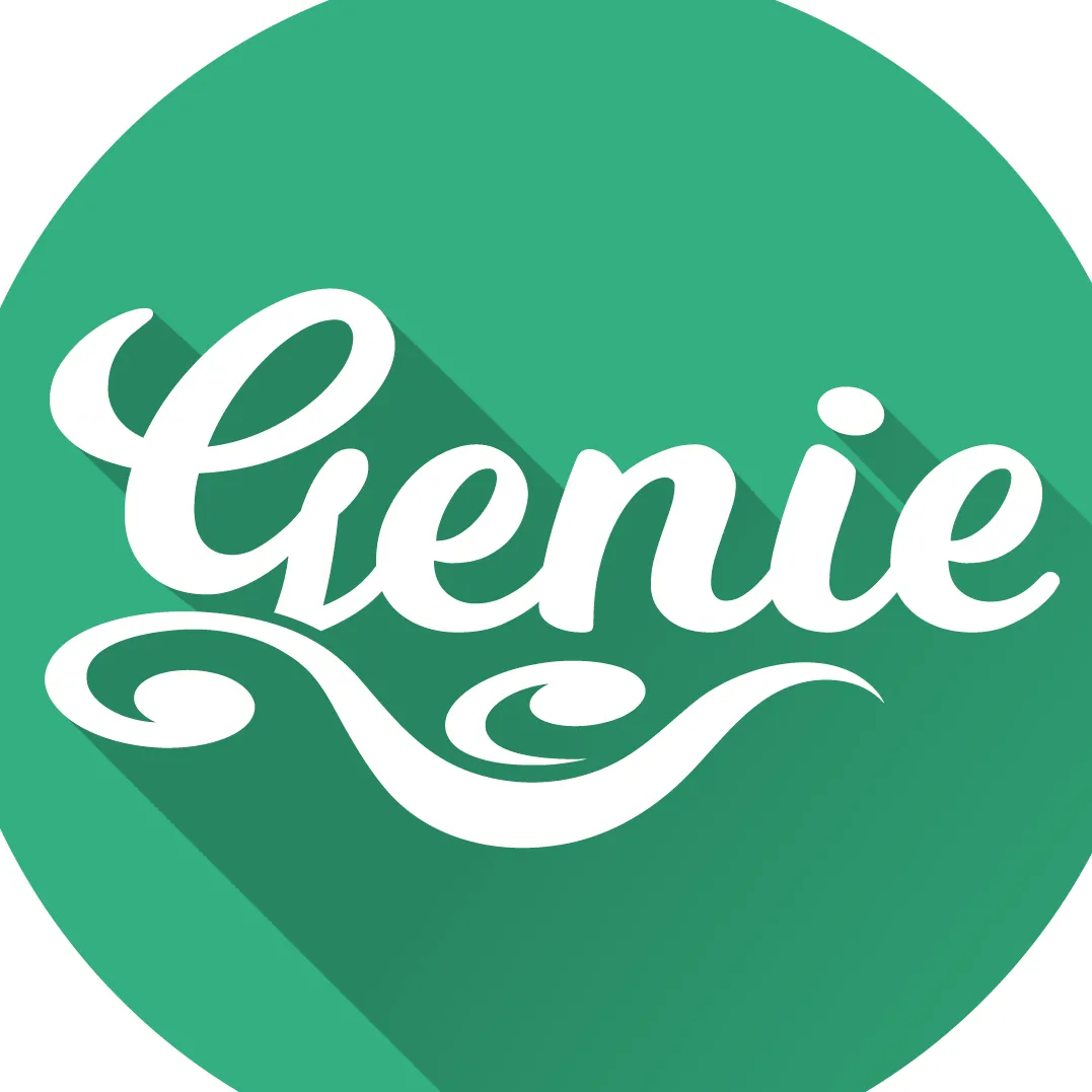 Genie Splashbacks