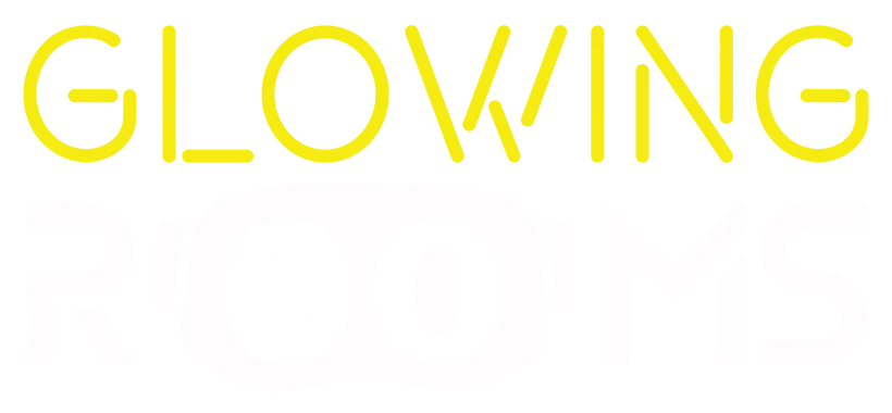 Glowing Rooms