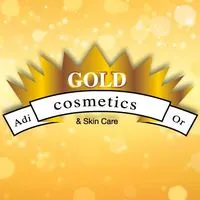 Gold Cosmetics