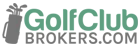 Golf Club Brokers